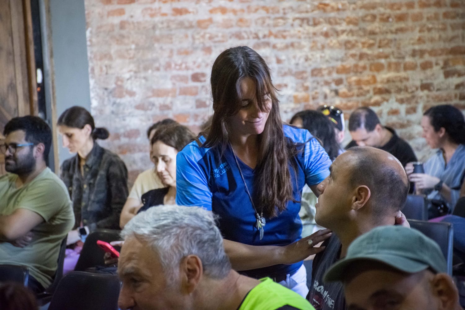 Municipio y organizaciones renovaron el compromiso por los derechos de personas con discapacidad - imagen 3